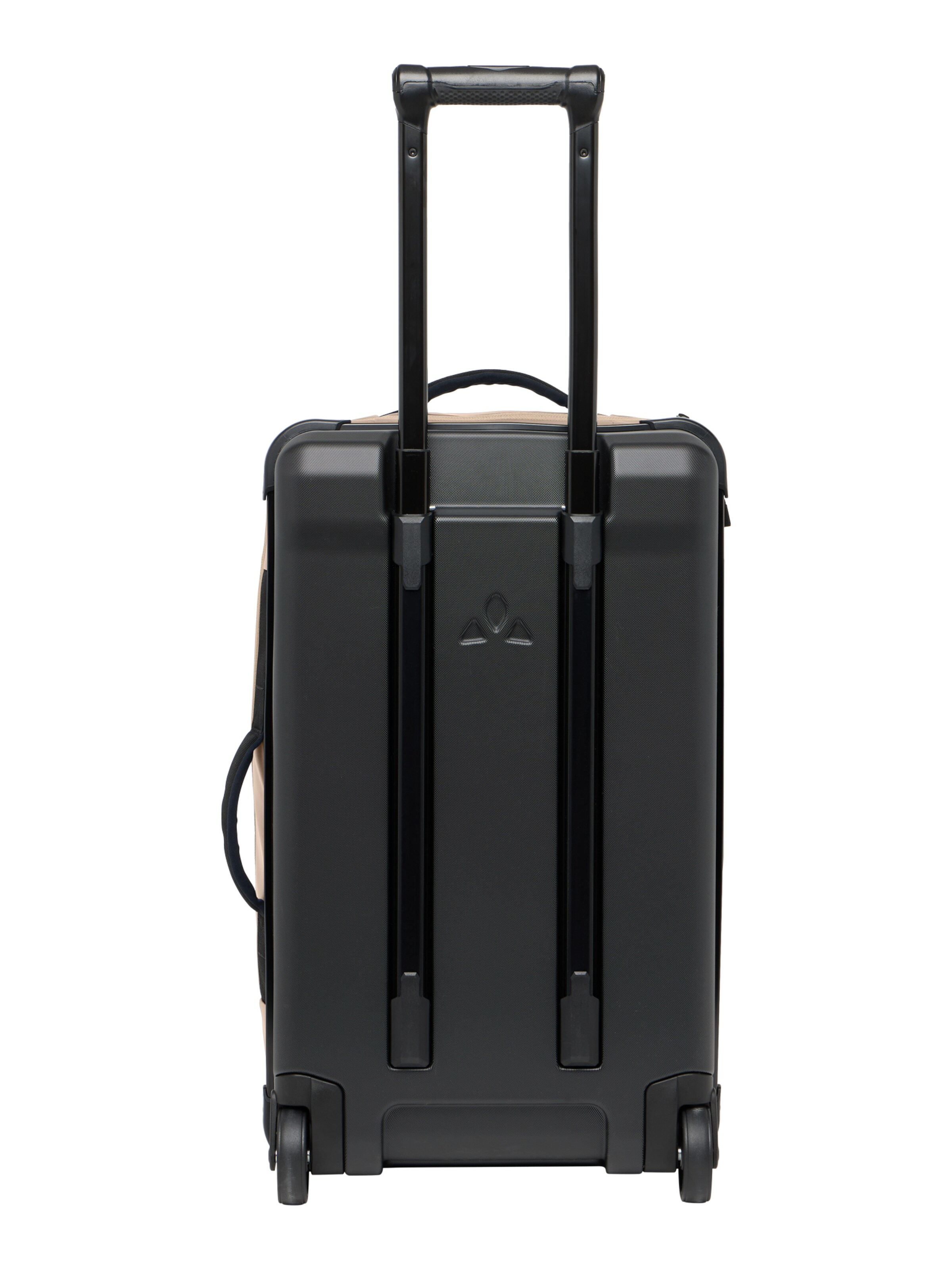 VAUDE Trolley in Beige