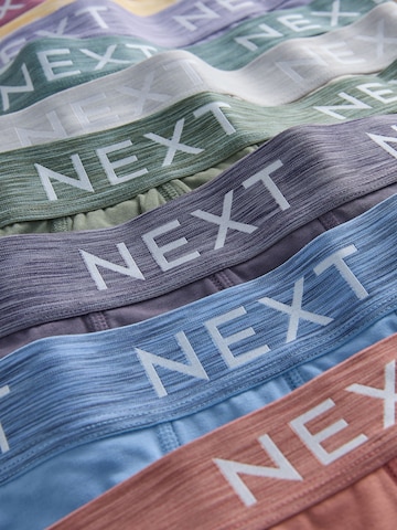 Boxer di Next in blu