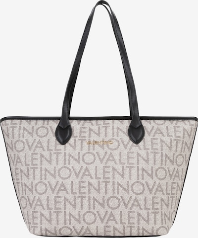 VALENTINO Shopper torba veličine One Size u bež / taupe siva, Pregled proizvoda
