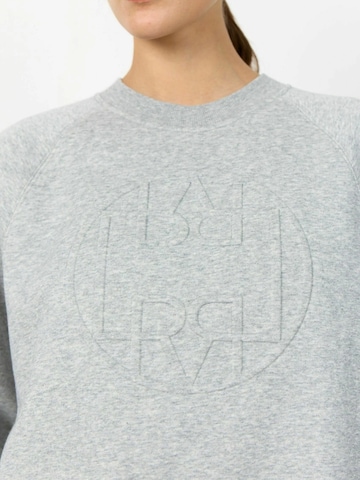 Pull-over ' LR-NUKA 11 ' Levete Room en gris