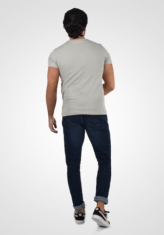 BLEND - Skinny Vaquero en azul