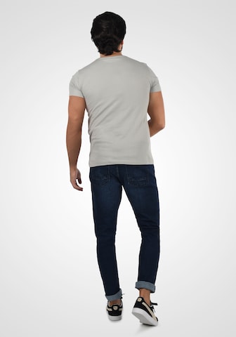 BLEND Skinny Jeans 'Bengo' in Blue