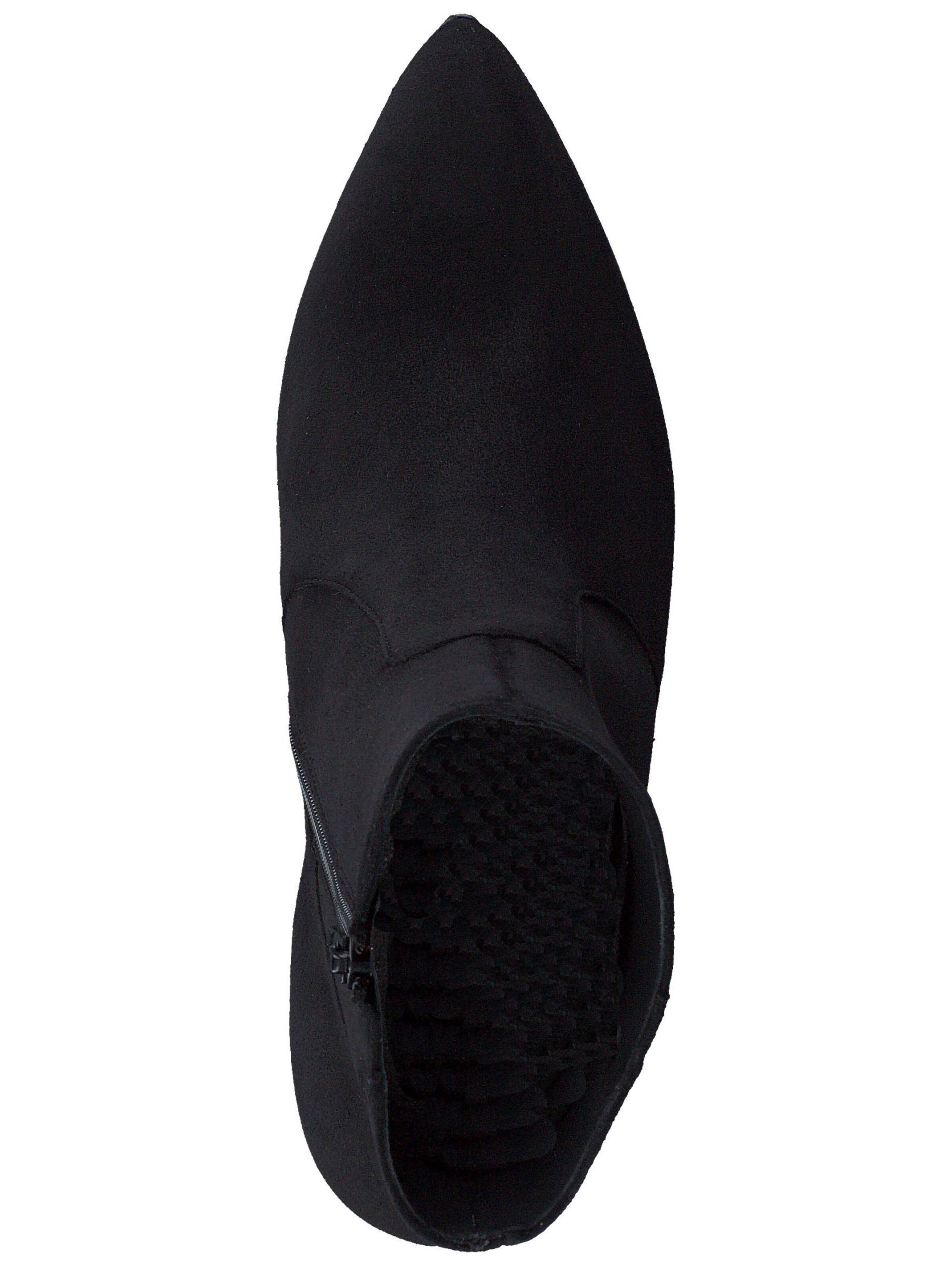 Bottines Paul Green en noir