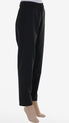 Max Mara Pants in S in Grey