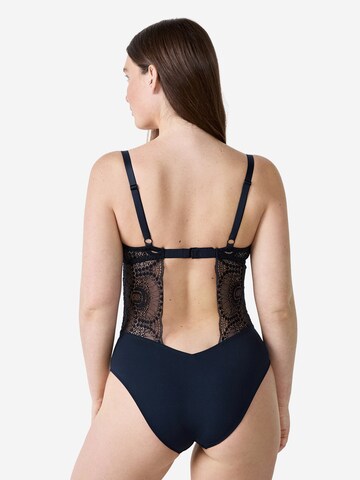 Body 'Pure Infini' ETAM en noir
