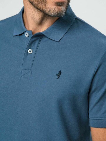 MCS Regular fit Ing ' MCHurst ' - kék