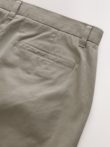 Next Slimfit Chino nadrág - szürke