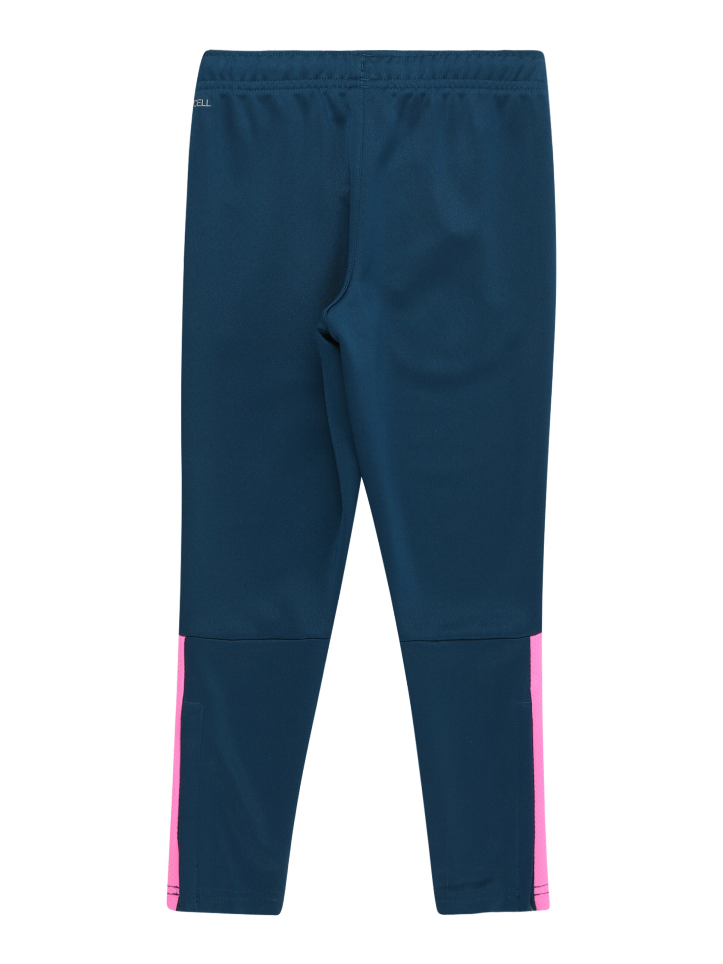 PUMA Slim fit Sports trousers 'TeamLiga' in Blue