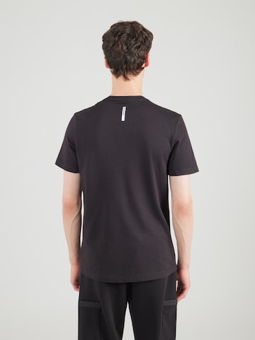 Reebok Performance Shirt in Black