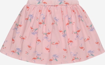 Carter's Skirt 'PALM TREE' in Pink
