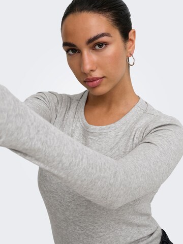 T-shirt 'ONLJILLI' ONLY en gris