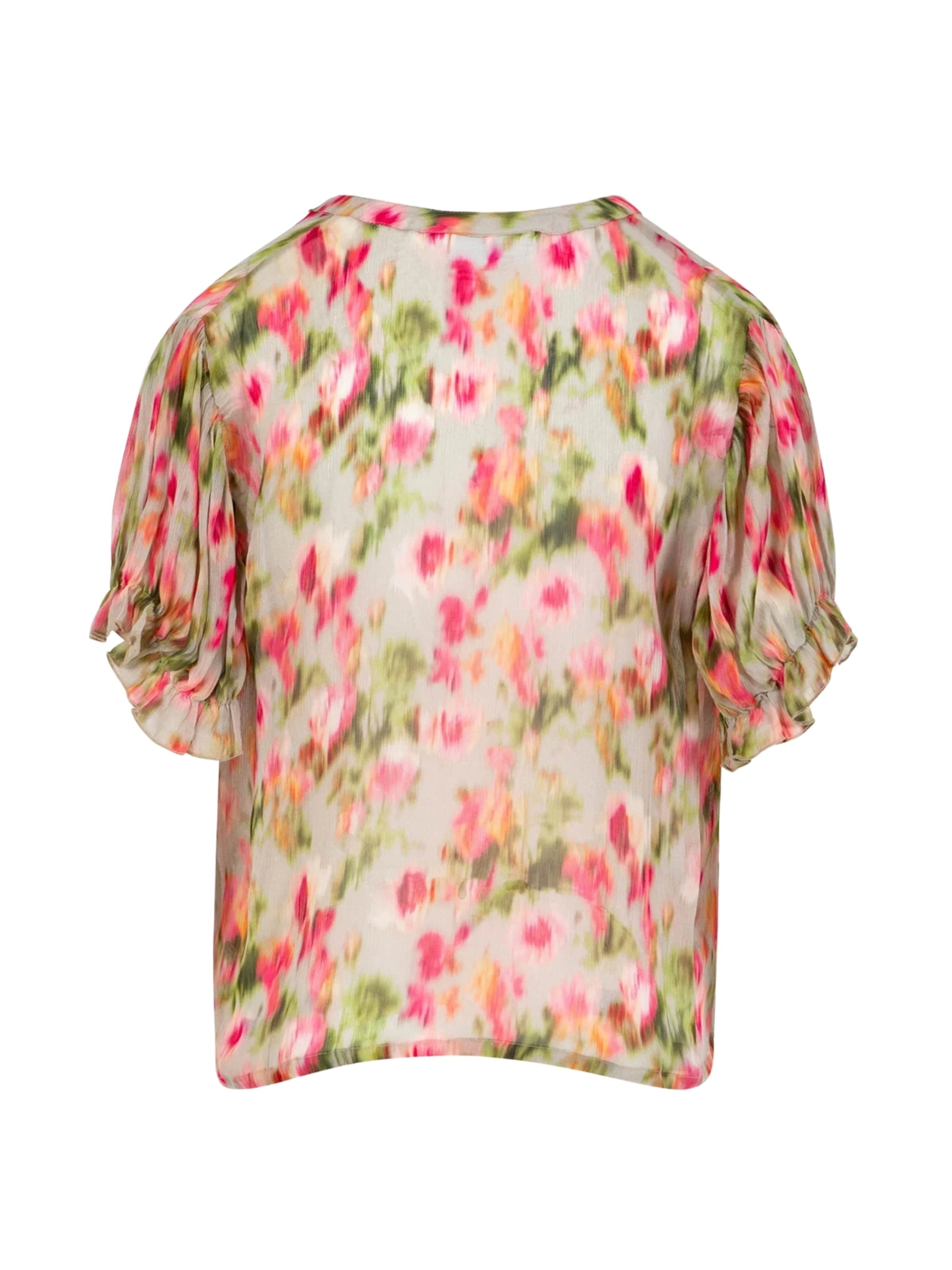 Coster Copenhagen - Blusa em verde