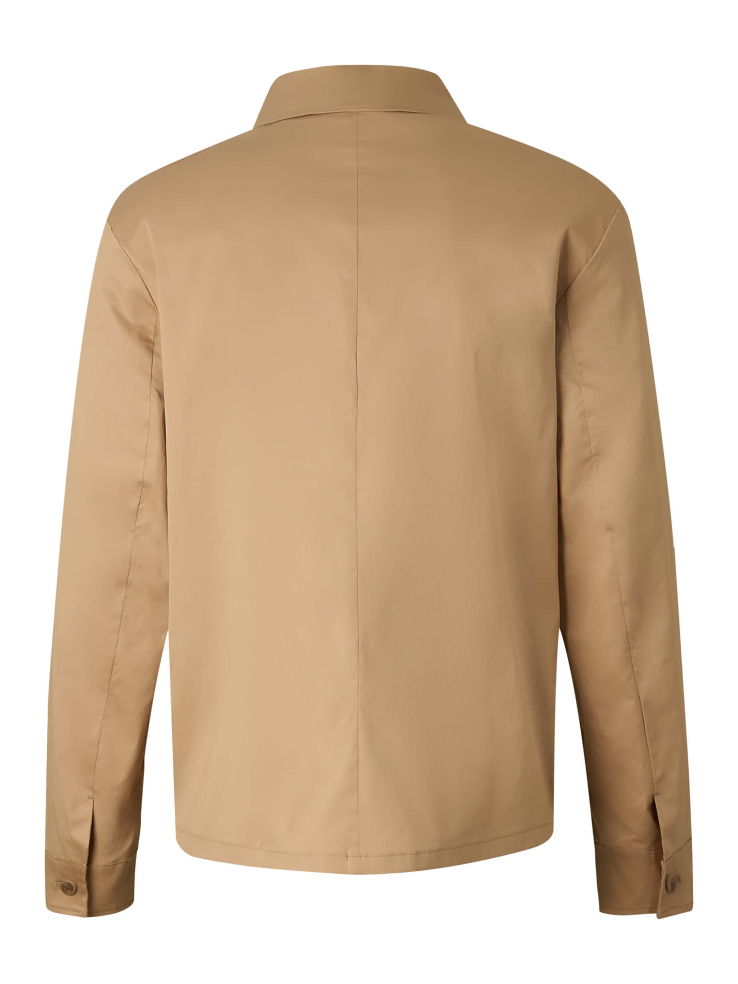 BOGNER Jacke 'Mirco' in Beige