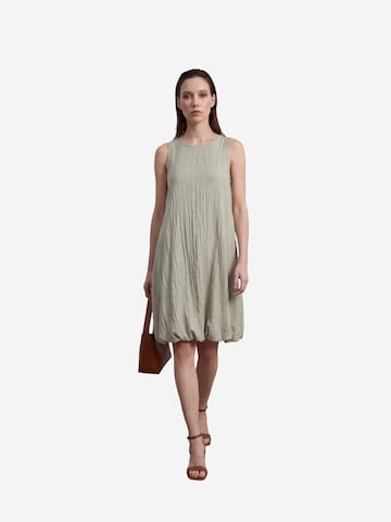 My fashion Obleka | zelena barva: sprednja stran
