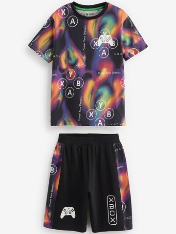 Next Pajamas in Black