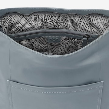 VOi Shoulder Bag 'Katja' in Grey