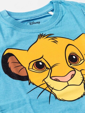 Pyjama 'Simba' DISNEY en bleu