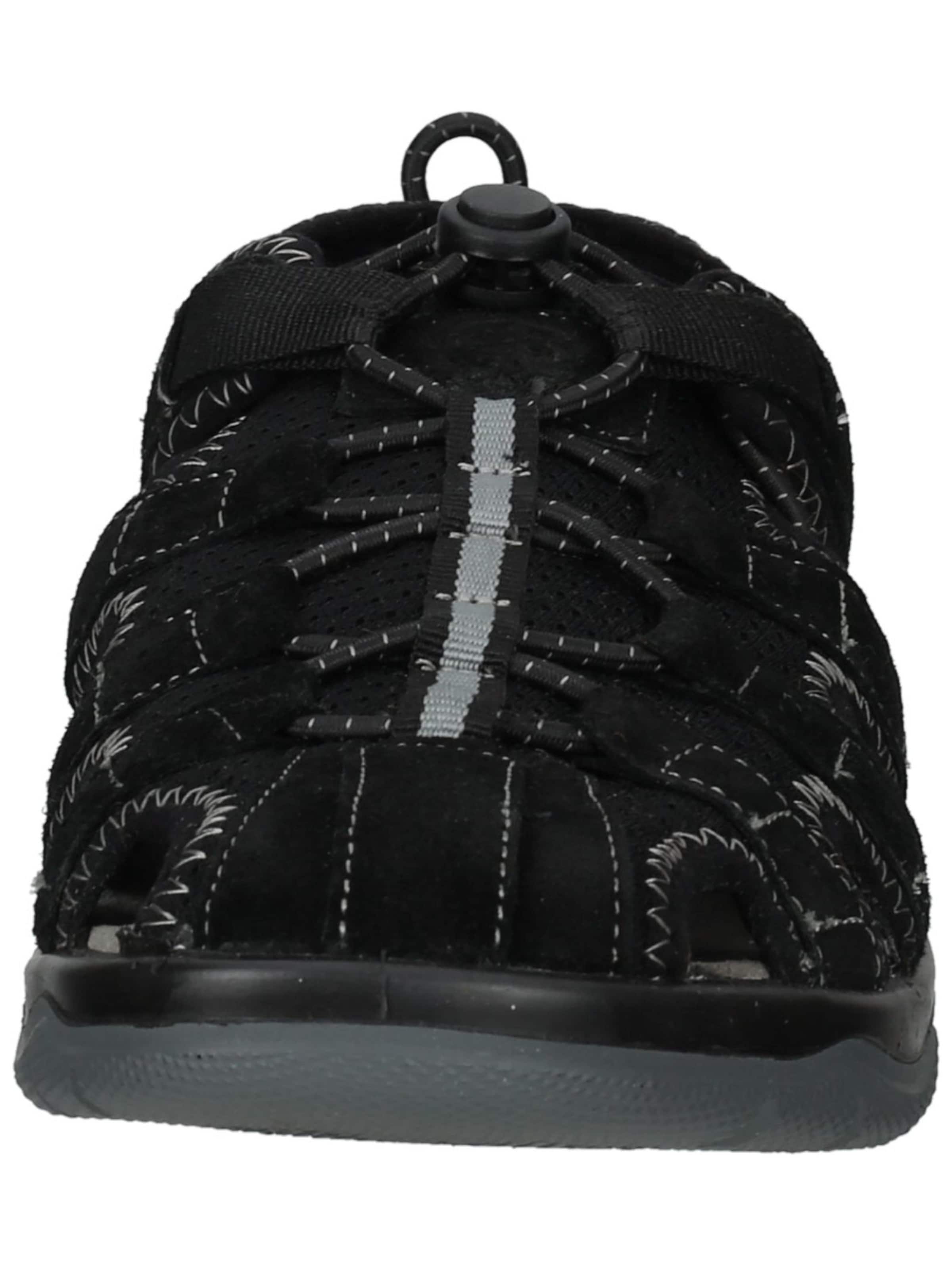 Sandales Dockers by Gerli en noir