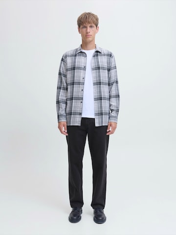 JJ Rebel regular Τζιν 'JREBPHIL JJCRAFT' σε μαύρο