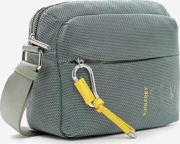 Suri Frey Crossbody Bag in Green: front