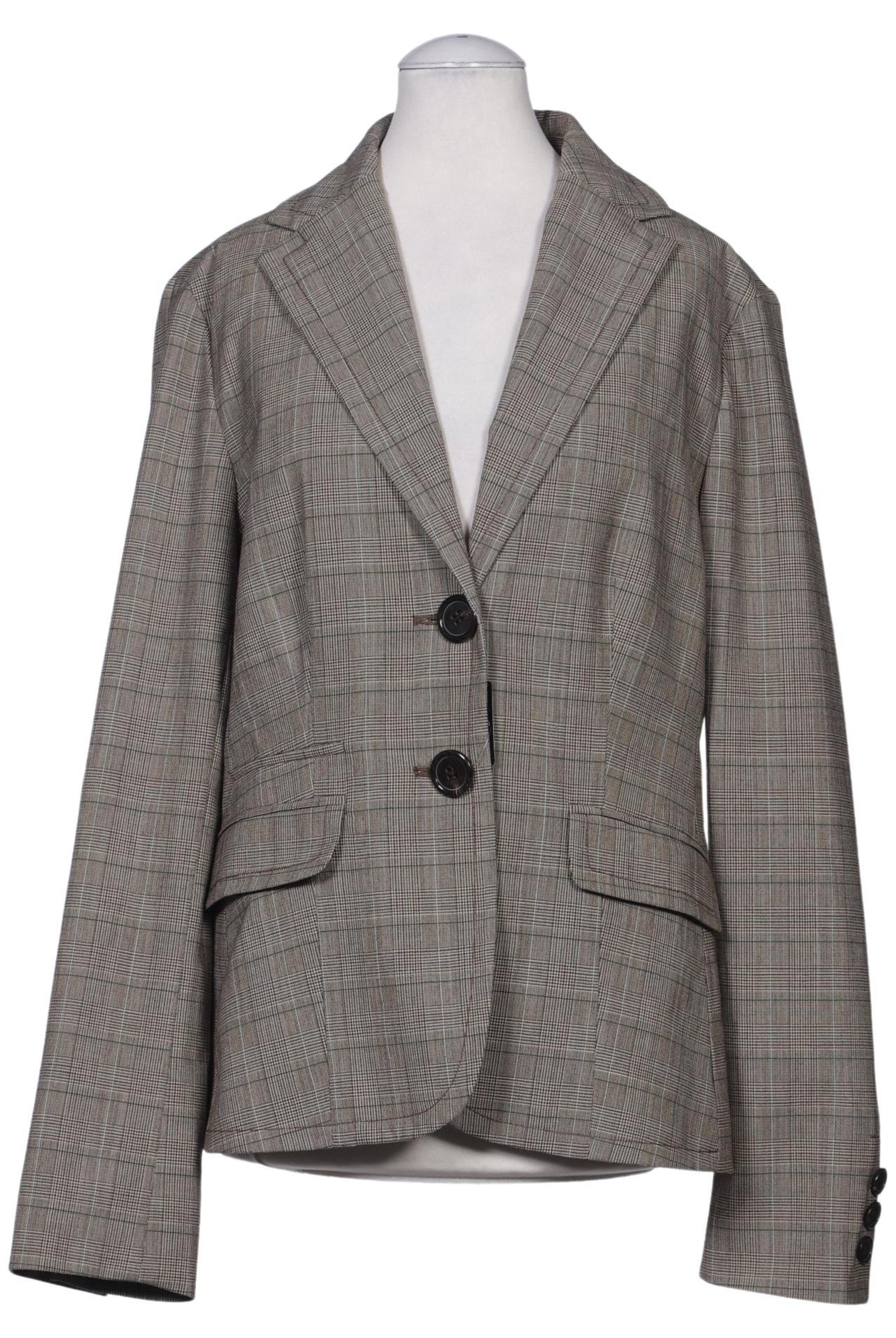 GAP Blazer in L in Grey: front