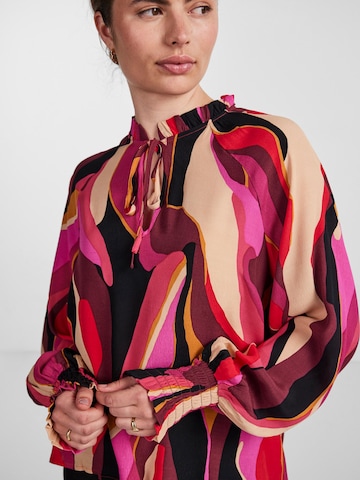 Y.A.S Blouse 'FIGANA' in Mixed colors