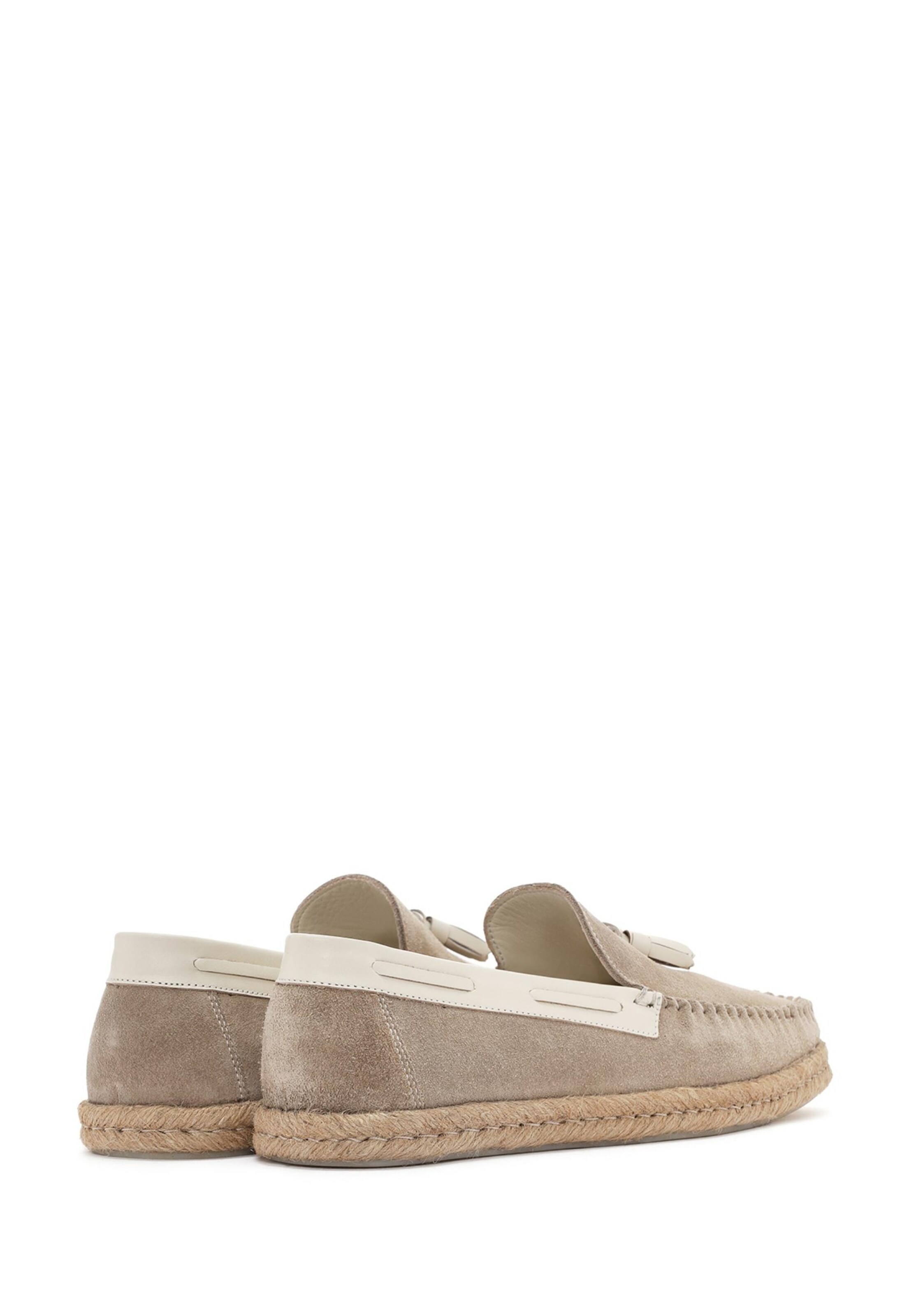 Derimod Espadrilles in Beige