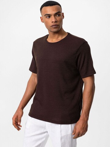 Antioch Shirt in Brown