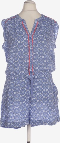 Boden Jumpsuit in L in Blue: front