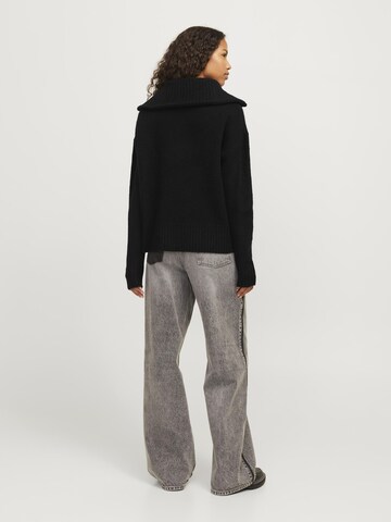 JJXX Pullover 'SIKO' in Schwarz