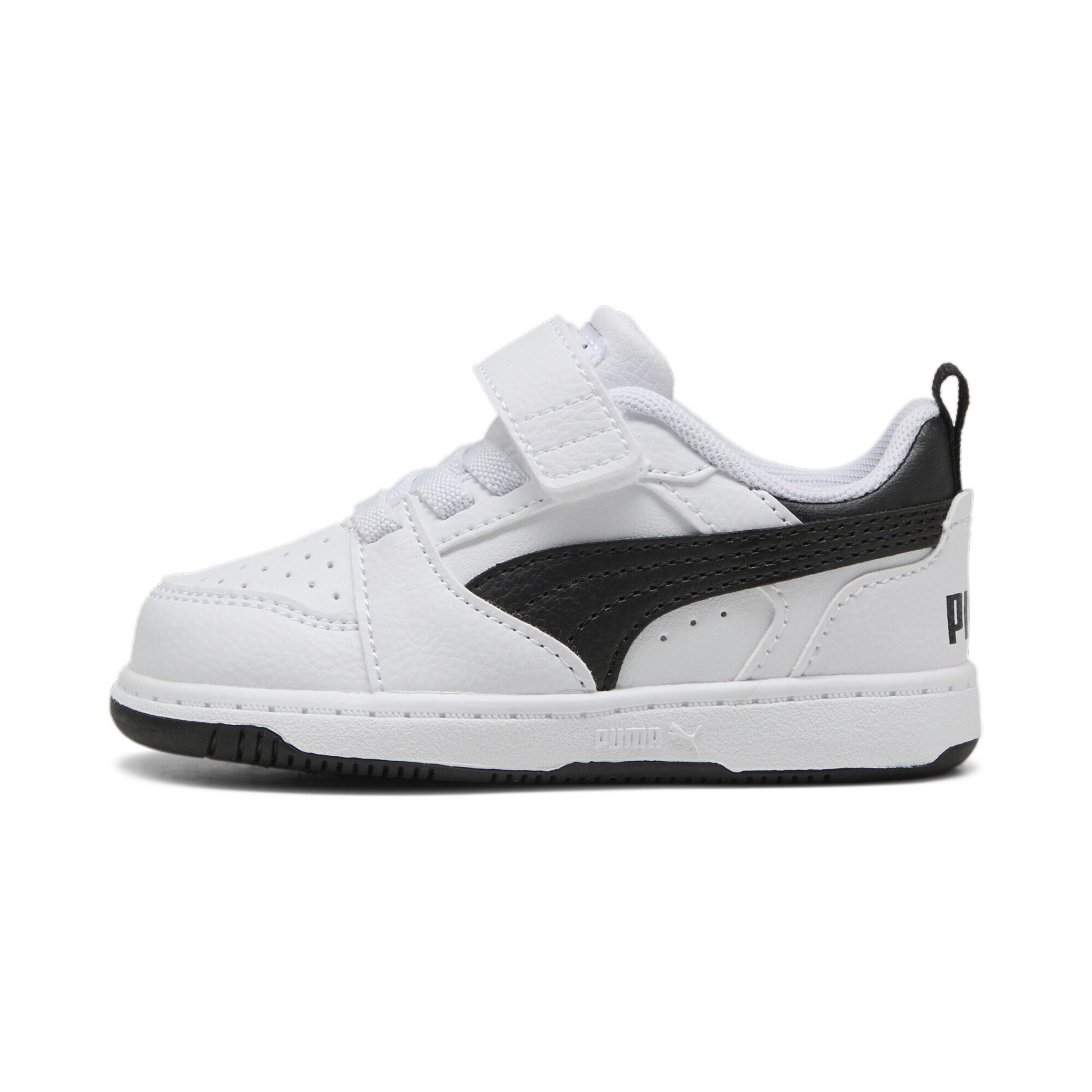 PUMA First-step shoe in White