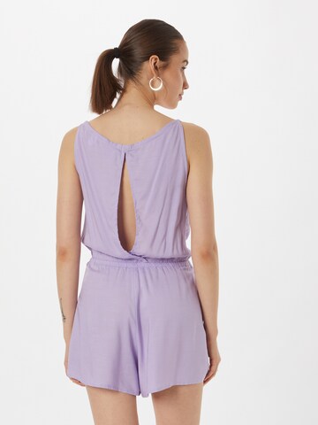 O'NEILL Jumpsuit 'LEINA' in Lila