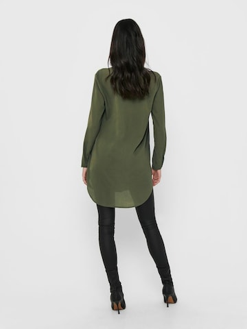 ONLY Blouse in Groen