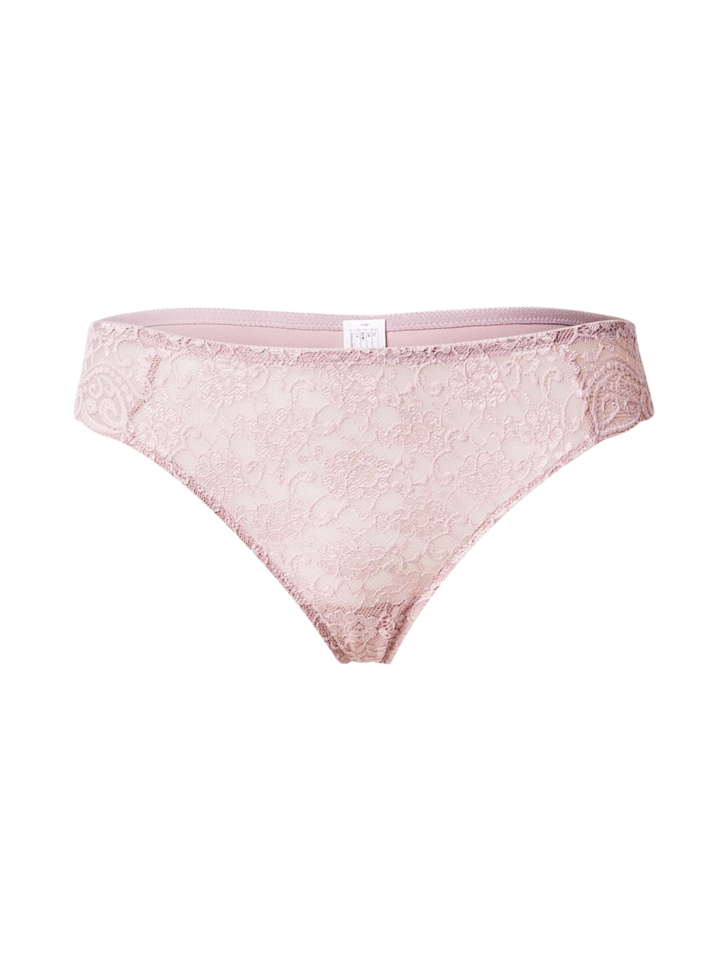 TRIUMPH String 'Amourette' in Pink: front