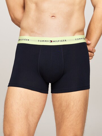Tommy Hilfiger Underwear regular Μποξεράκι 'Essential' σε μπλε