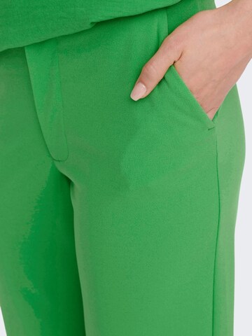 JDY Loose fit Pants in Green