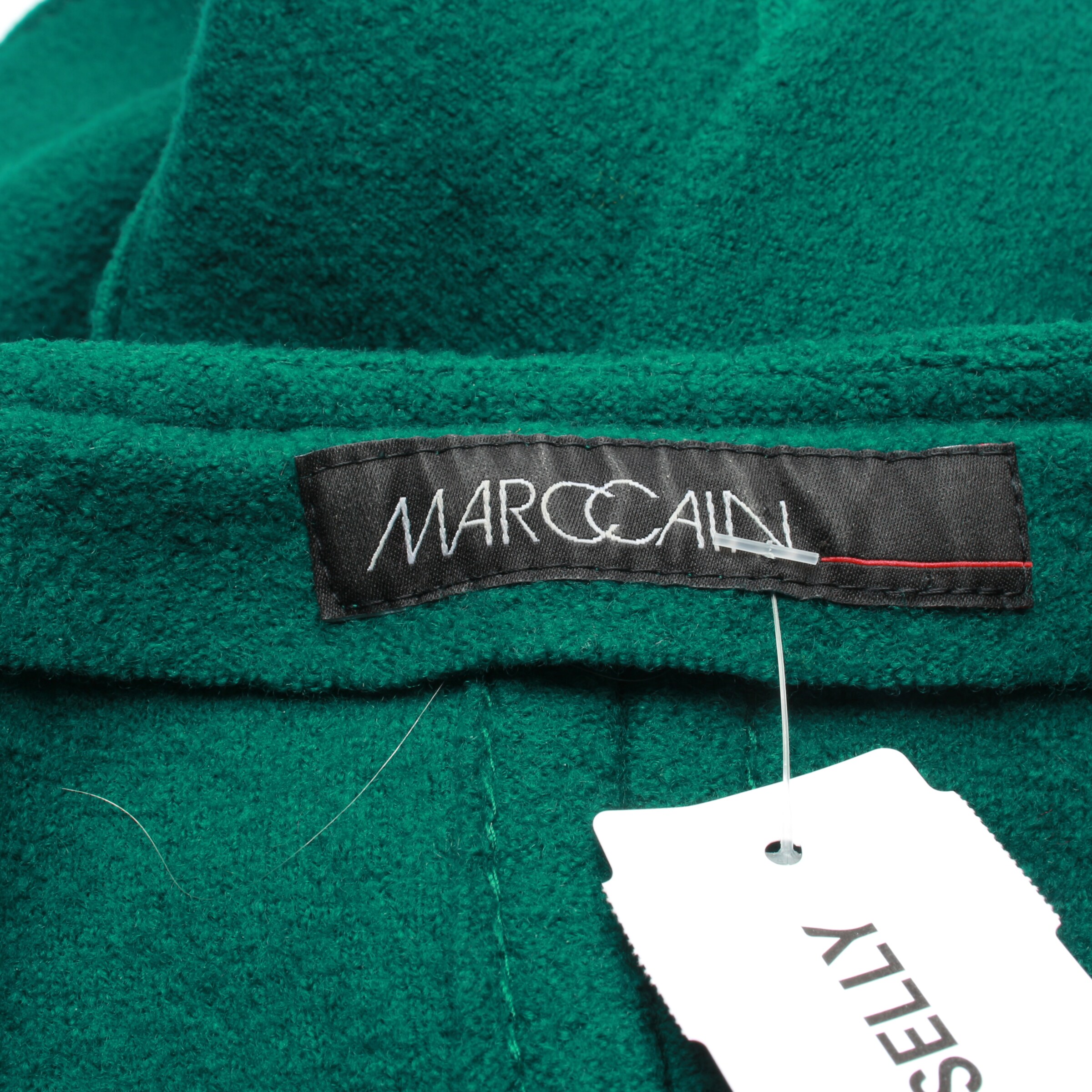 Marc Cain Dress in XS in Green