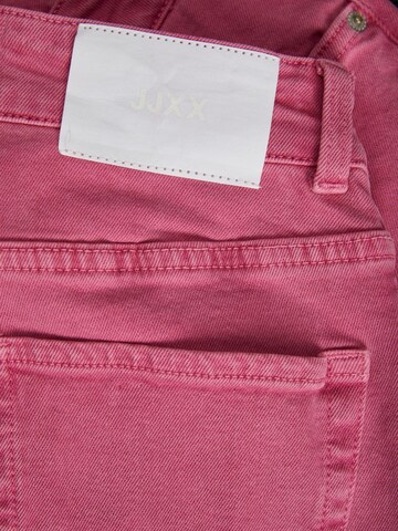 JJXX regular Jeans 'Seoul' i pink