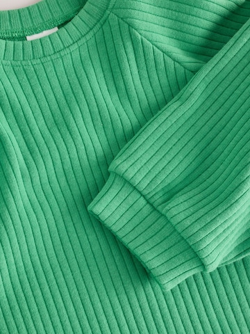 Next - Camisola em verde