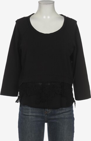IMPERIAL Top & Shirt in S in Black: front