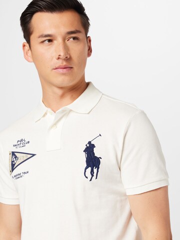 Polo Ralph Lauren Shirt in White