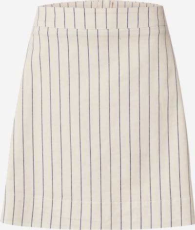 Sijonas 'Danelondon' iš Danefae, spalva – kremo / mėlyna, Prekių apžvalga