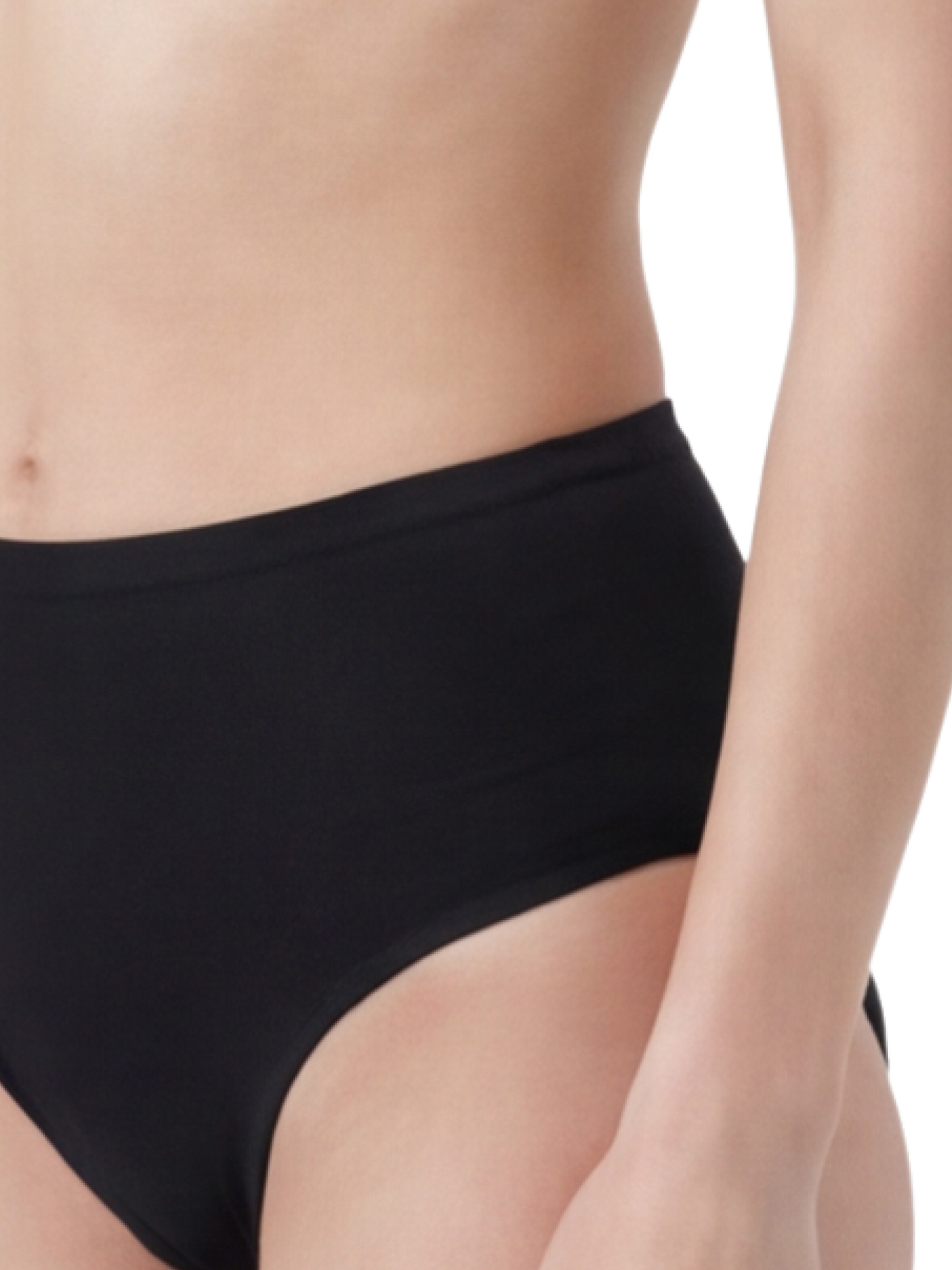 Culotte Blackspade en noir