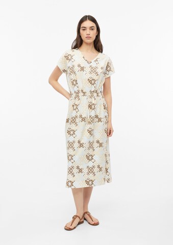 s.Oliver Dress in Beige