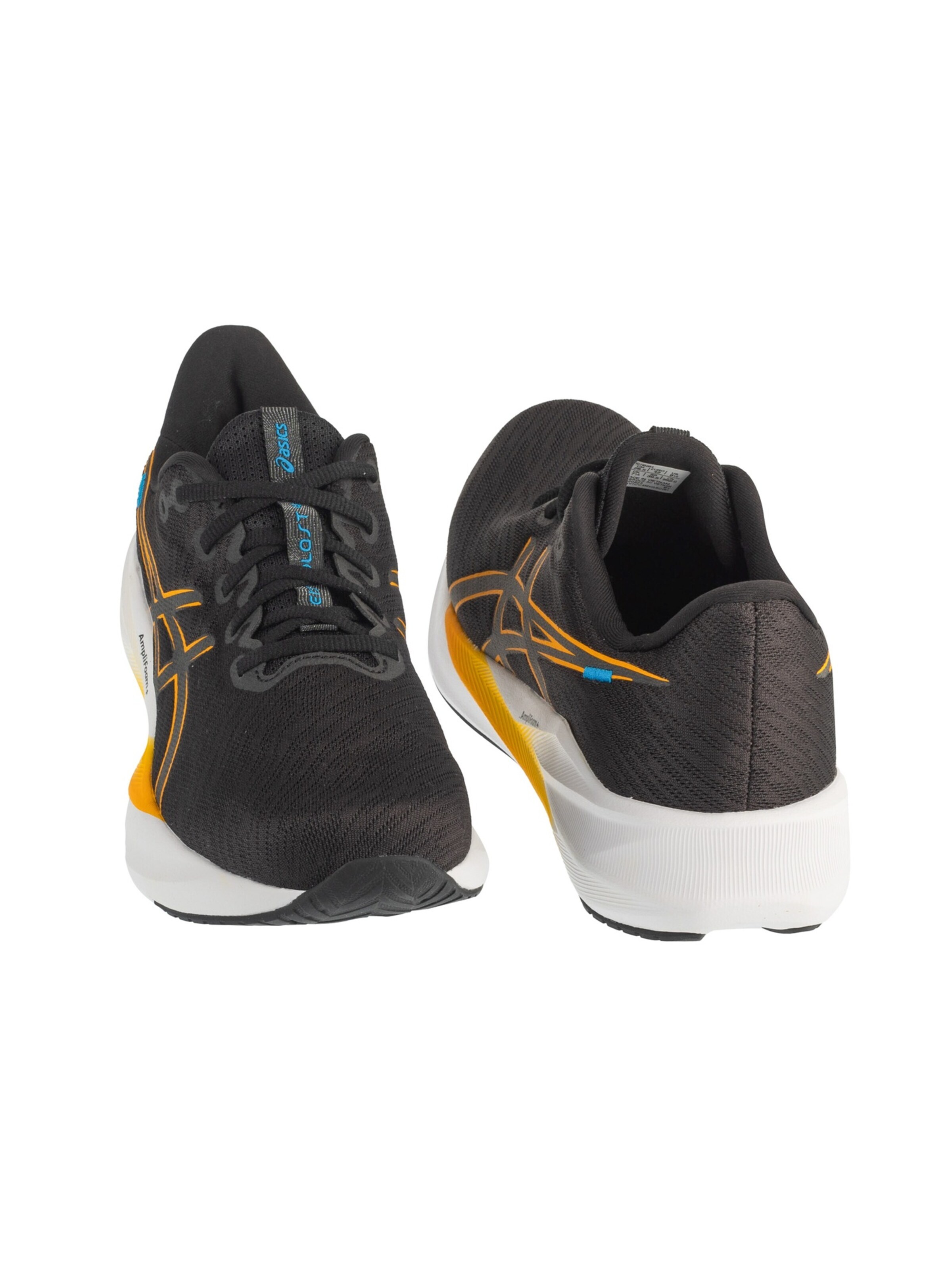 ASICS Laufschuh 'Versablast 4'‌ in Schwarz