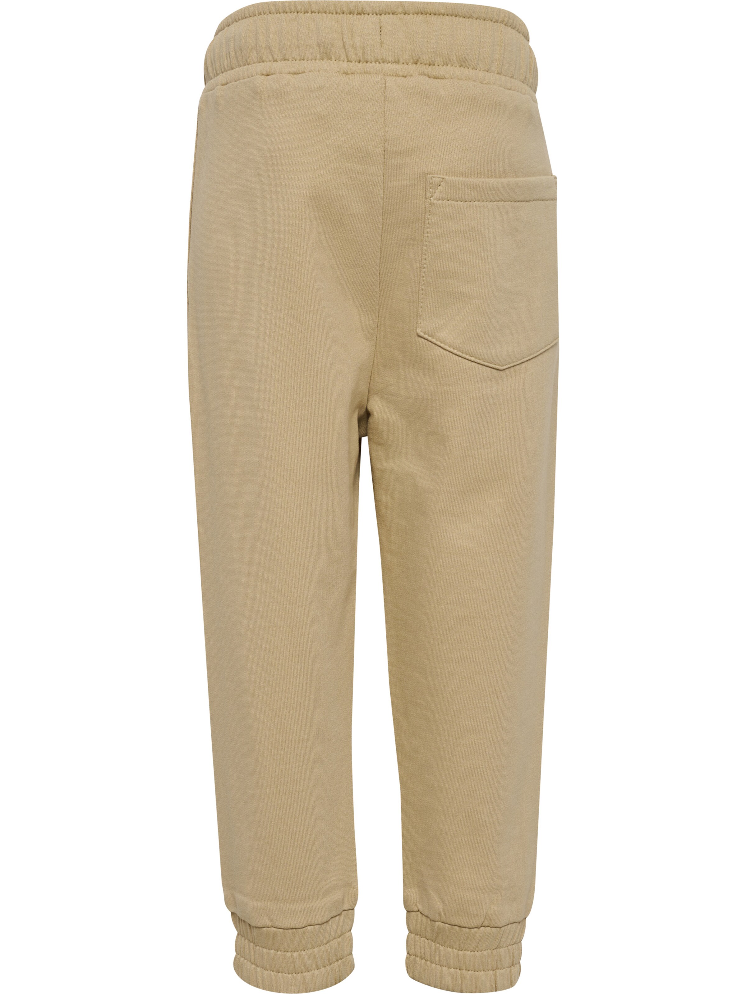 Hummel regular Sportsbukser 'MANSE' i brun