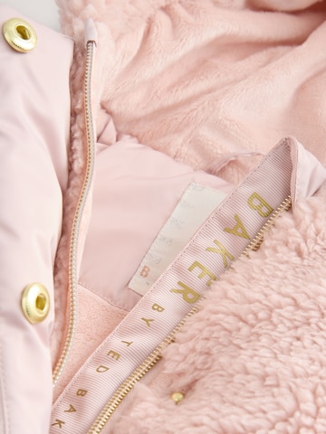 Baker by Ted BakerTehničko odijelo - roza boja