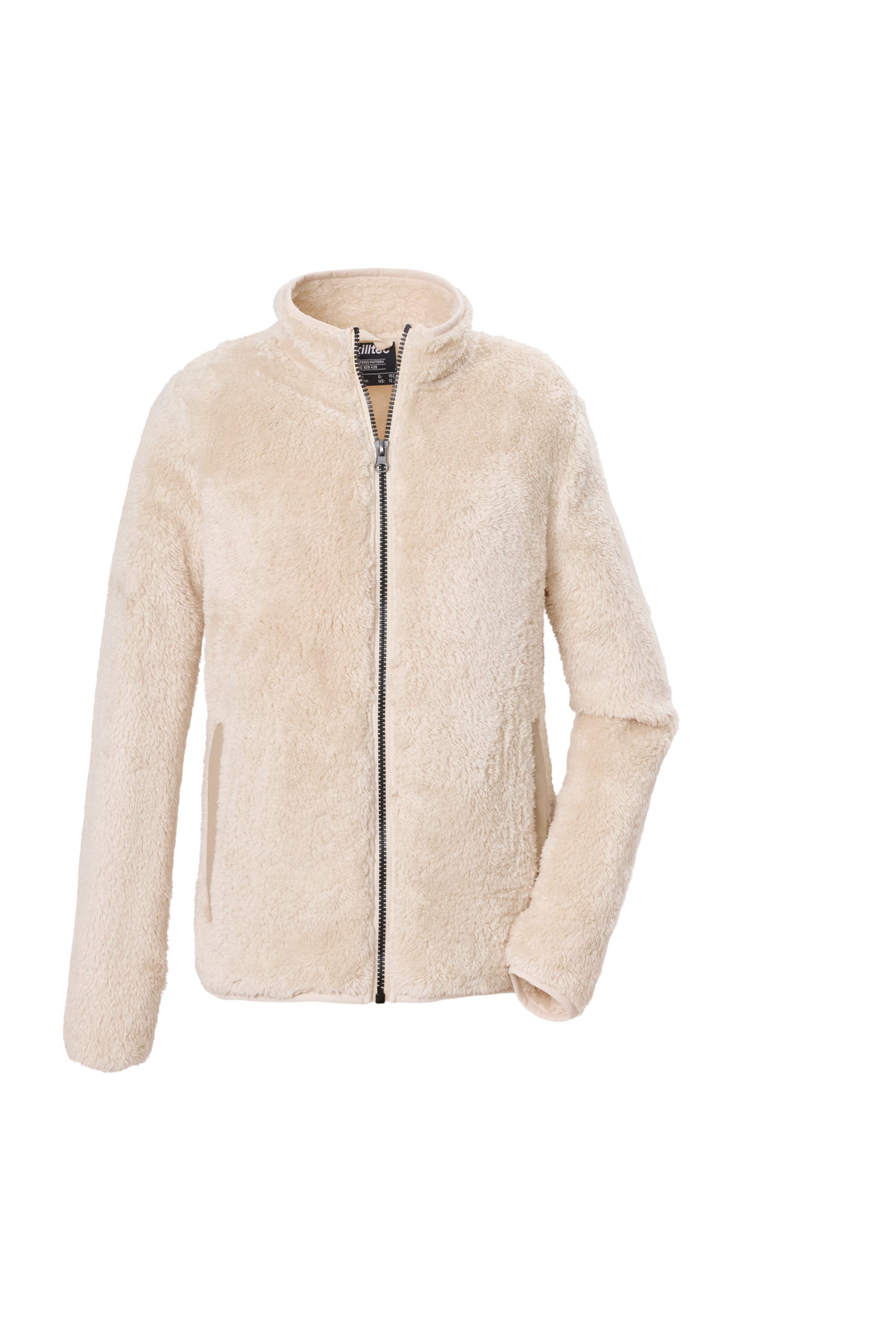 KILLTEC Jacke in Blau