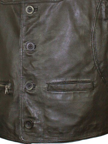 MADDOX Weste 'Georgio'‌‌‌‌‌‌‌ in Braun