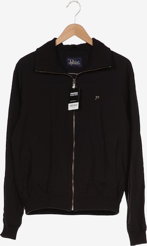 PEAK PERFORMANCE Jacket & Coat in M in Black: front